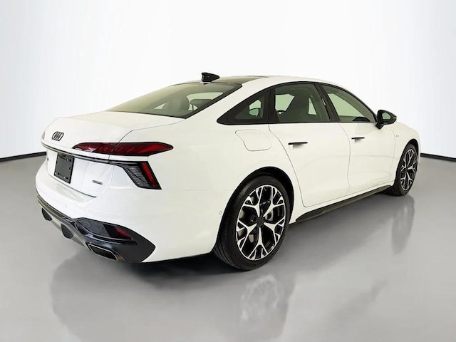 2026 Audi A6 Premium Plus - Photo 7