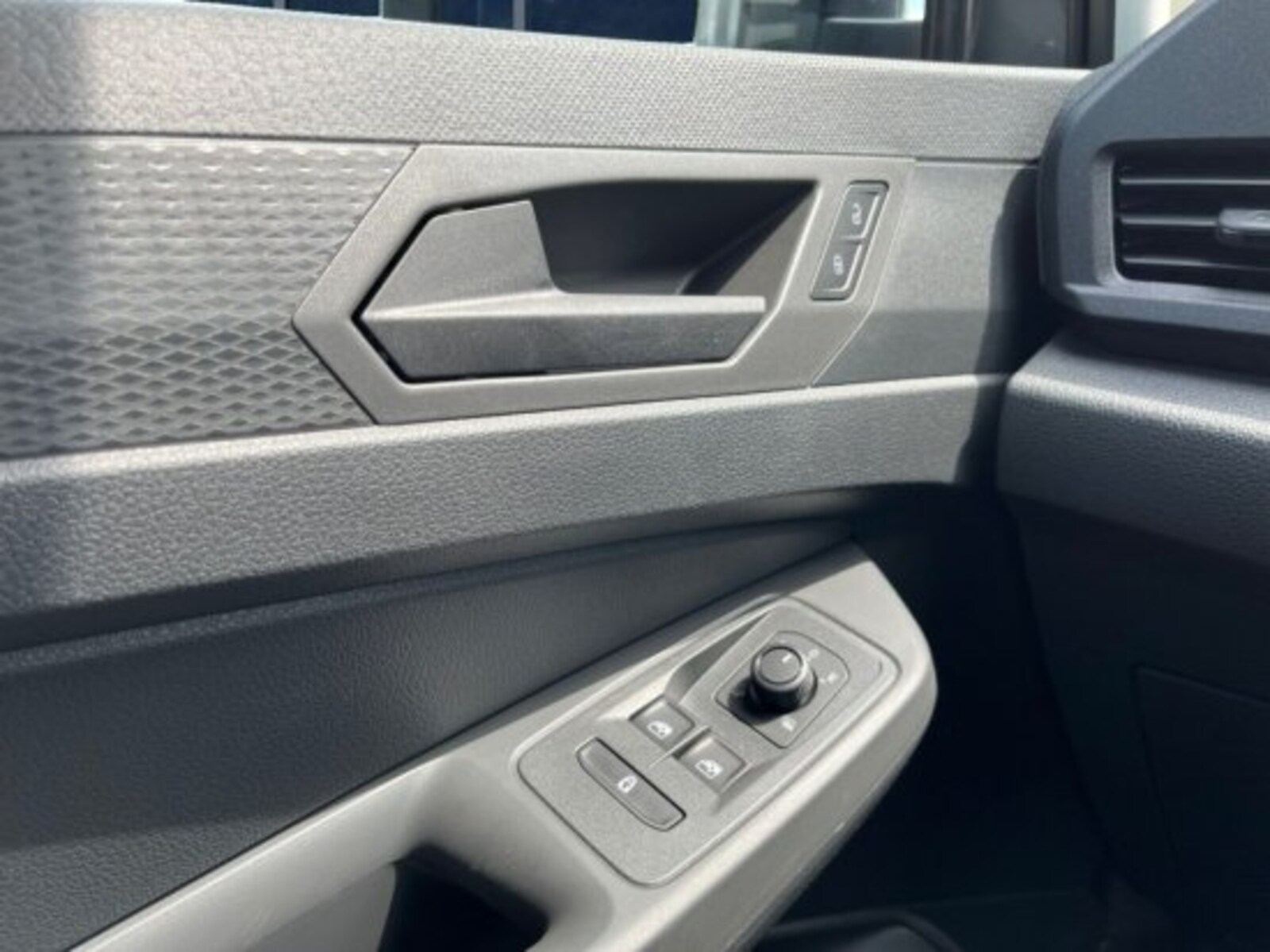 Volkswagen Caddy Maxi – Bild 11