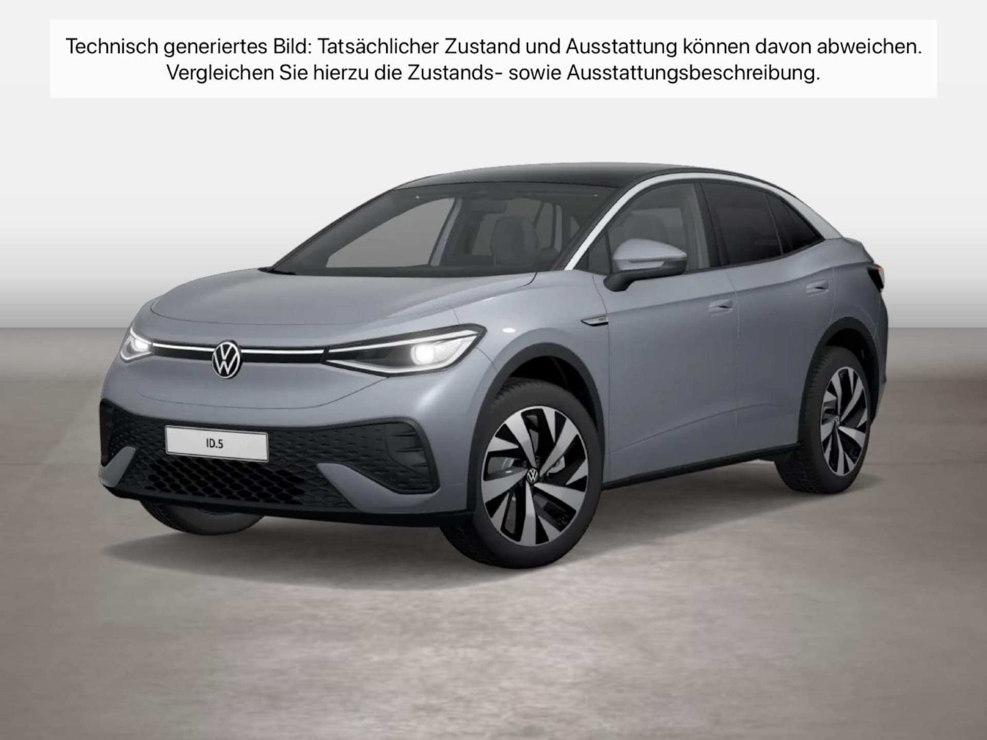 Volkswagen ID.5 Pro