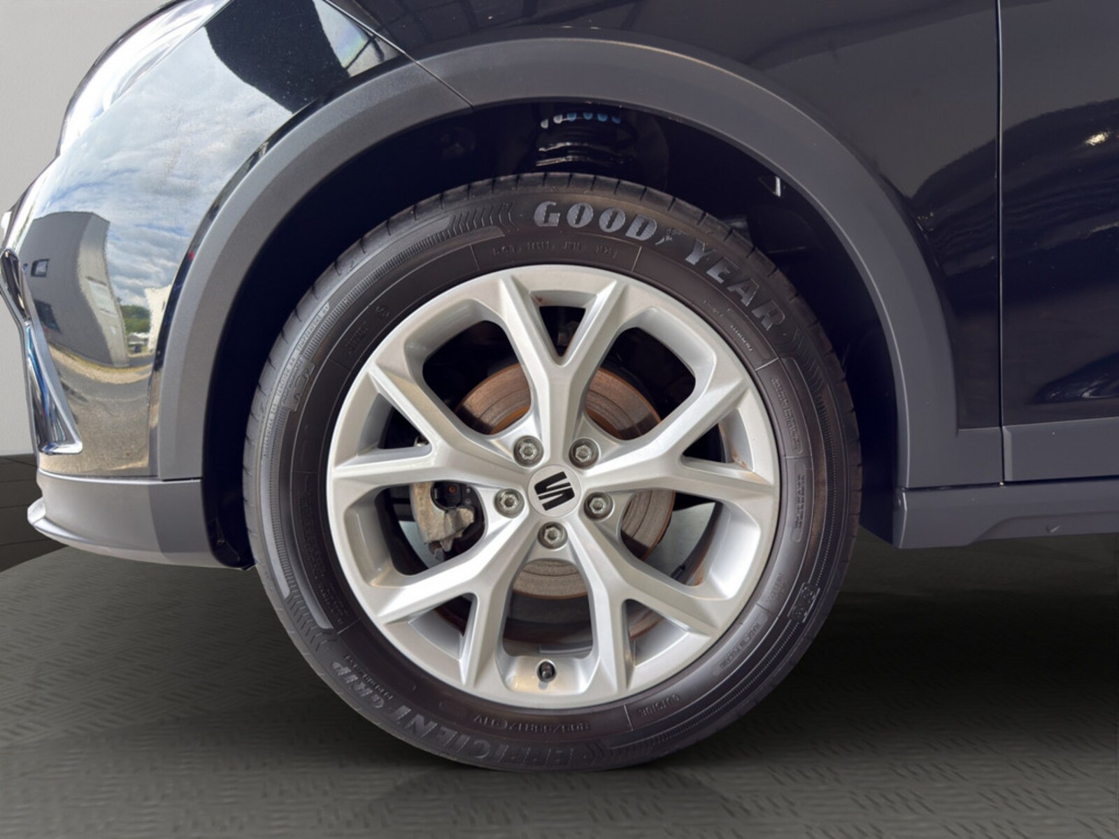 SEAT Arona – Bild 13