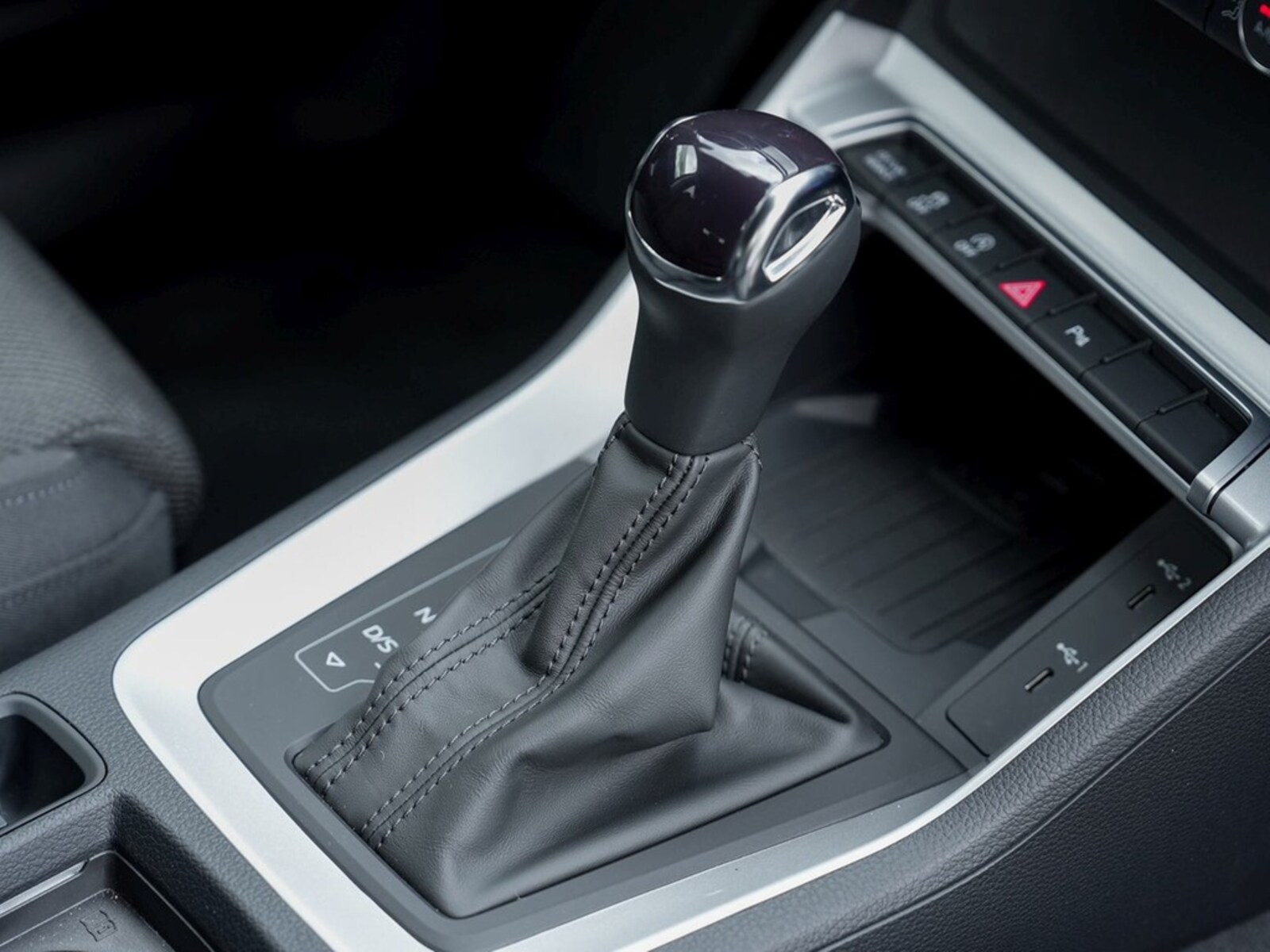 Audi Q3 Sportback – Bild 10