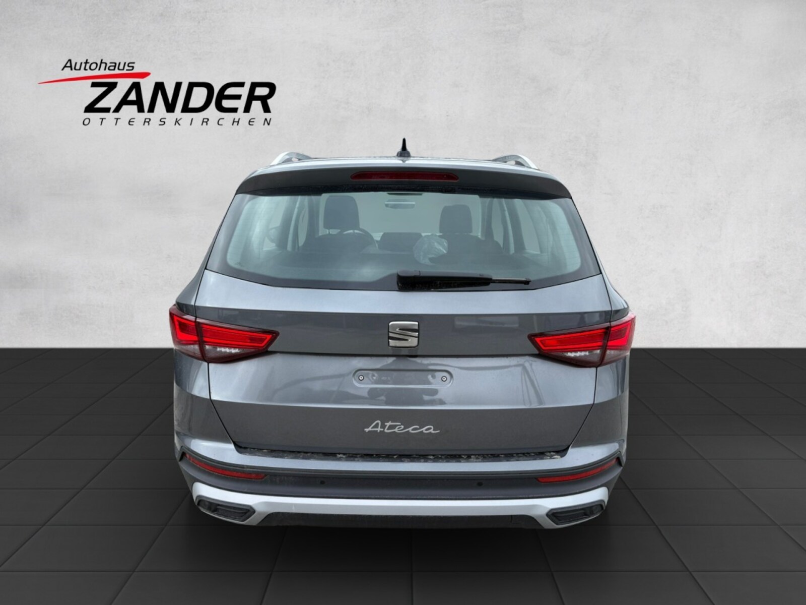 SEAT Ateca – Bild 4