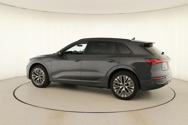 2024 Audi Q8 e-tron