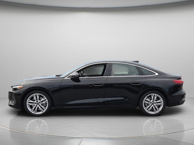 2026 Audi A5 Sedan
