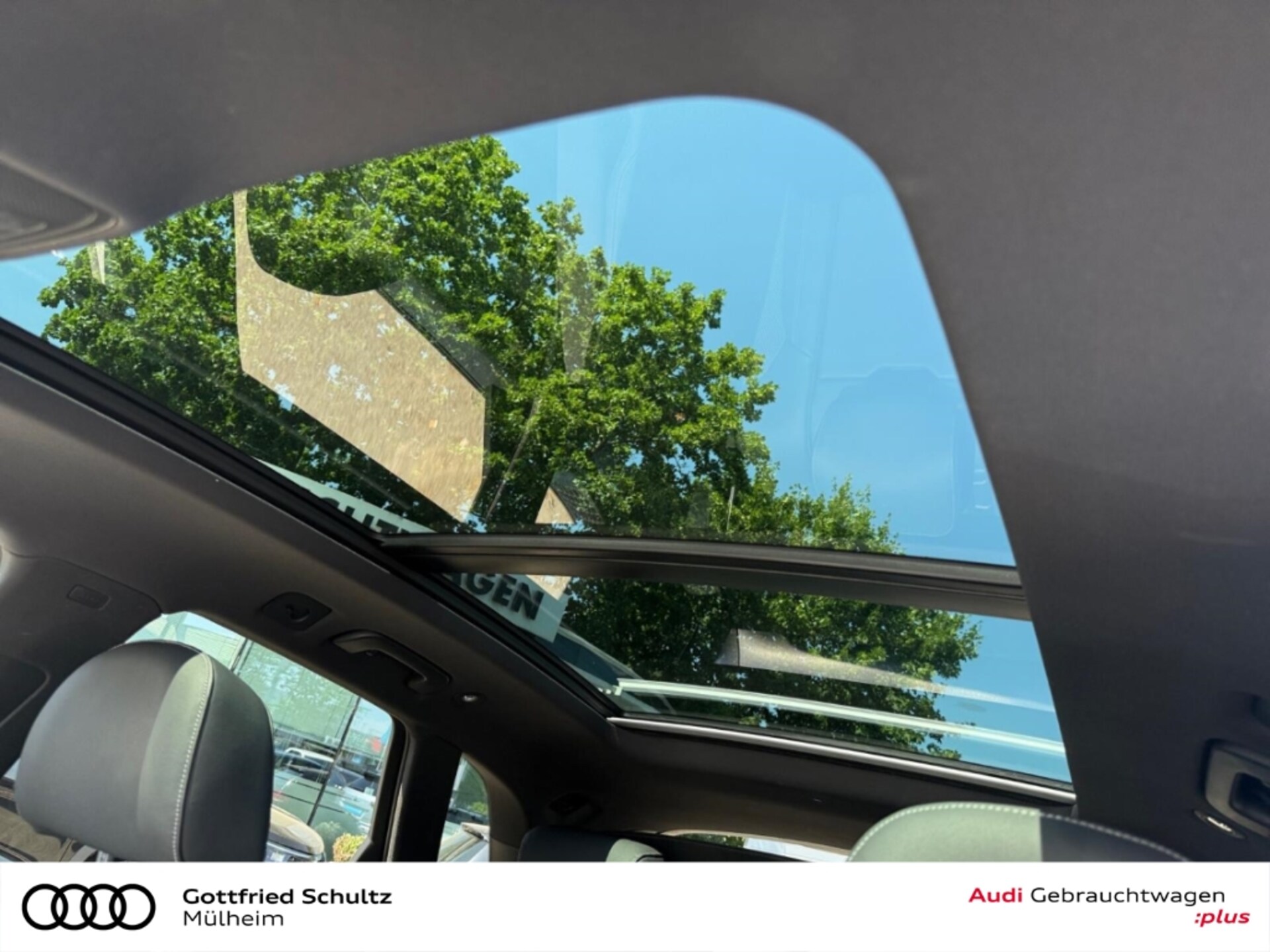 Audi Q5 TFSI e Sport