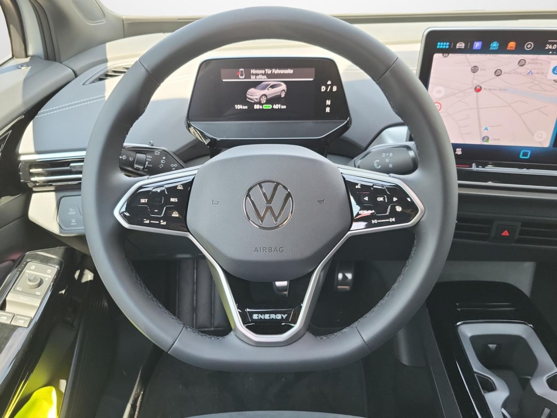 Volkswagen ID.4 Pro