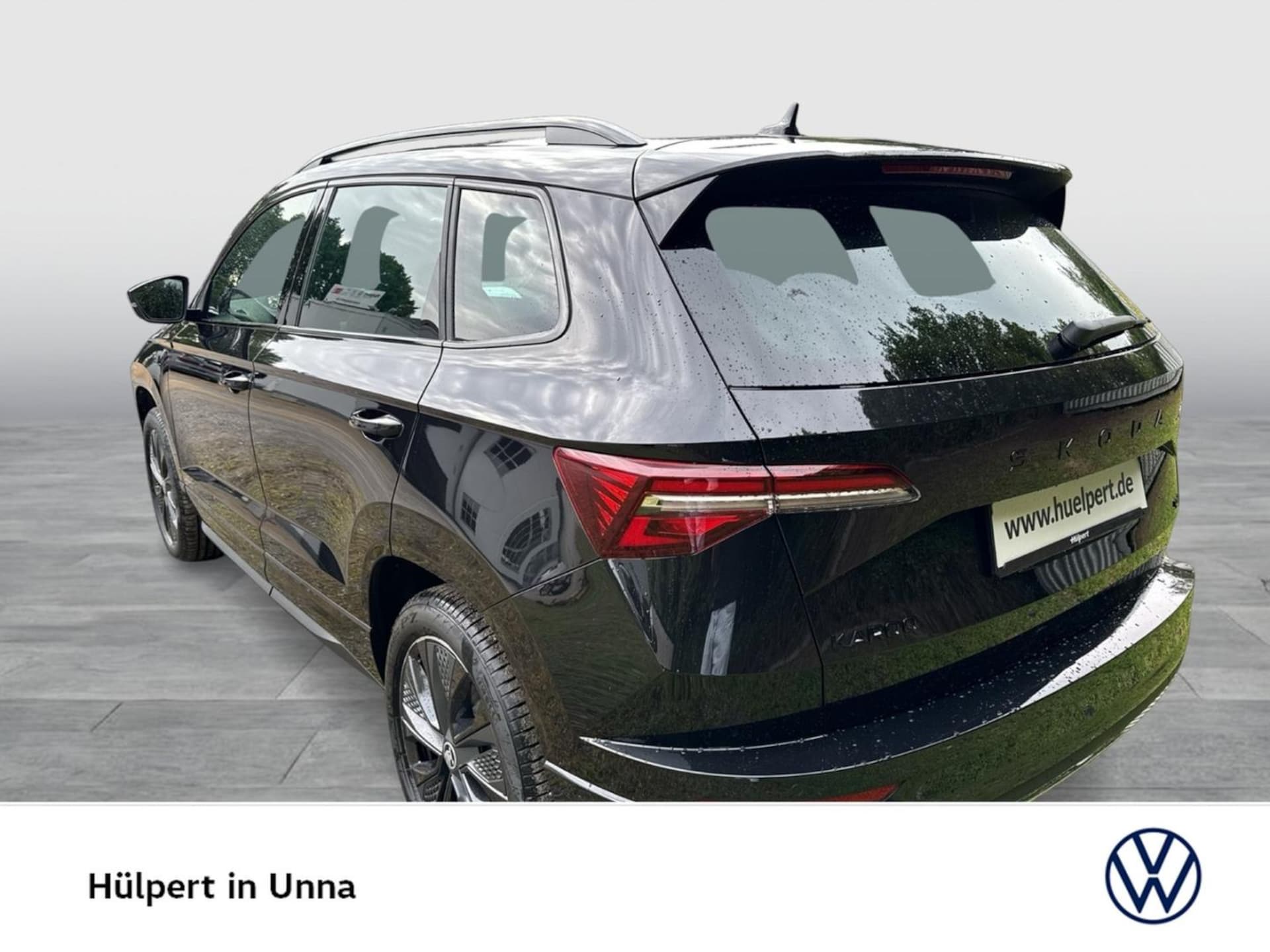 Skoda Karoq Sportline