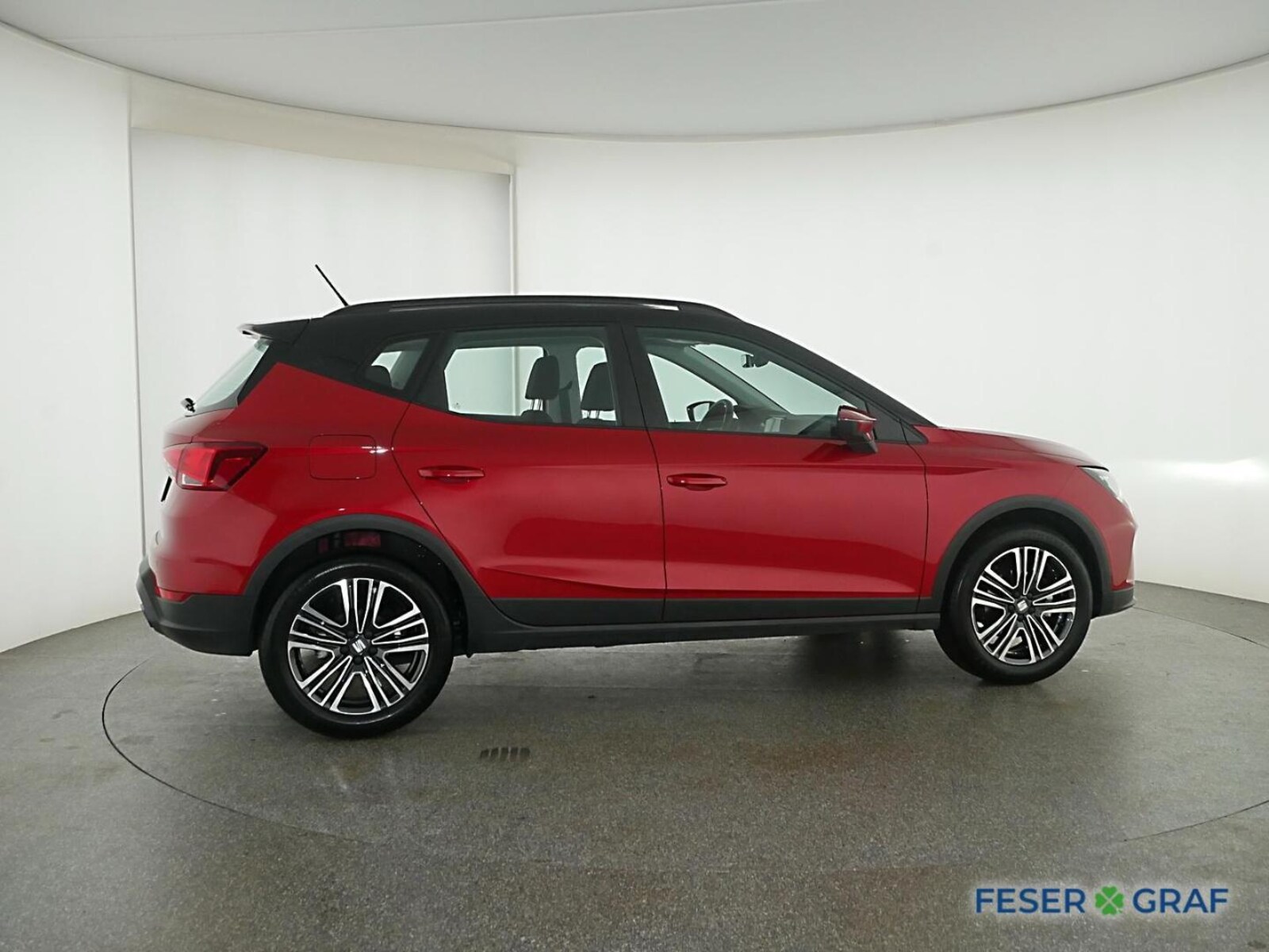SEAT Arona – Bild 11