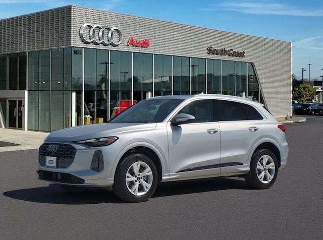 2026 Audi Q5