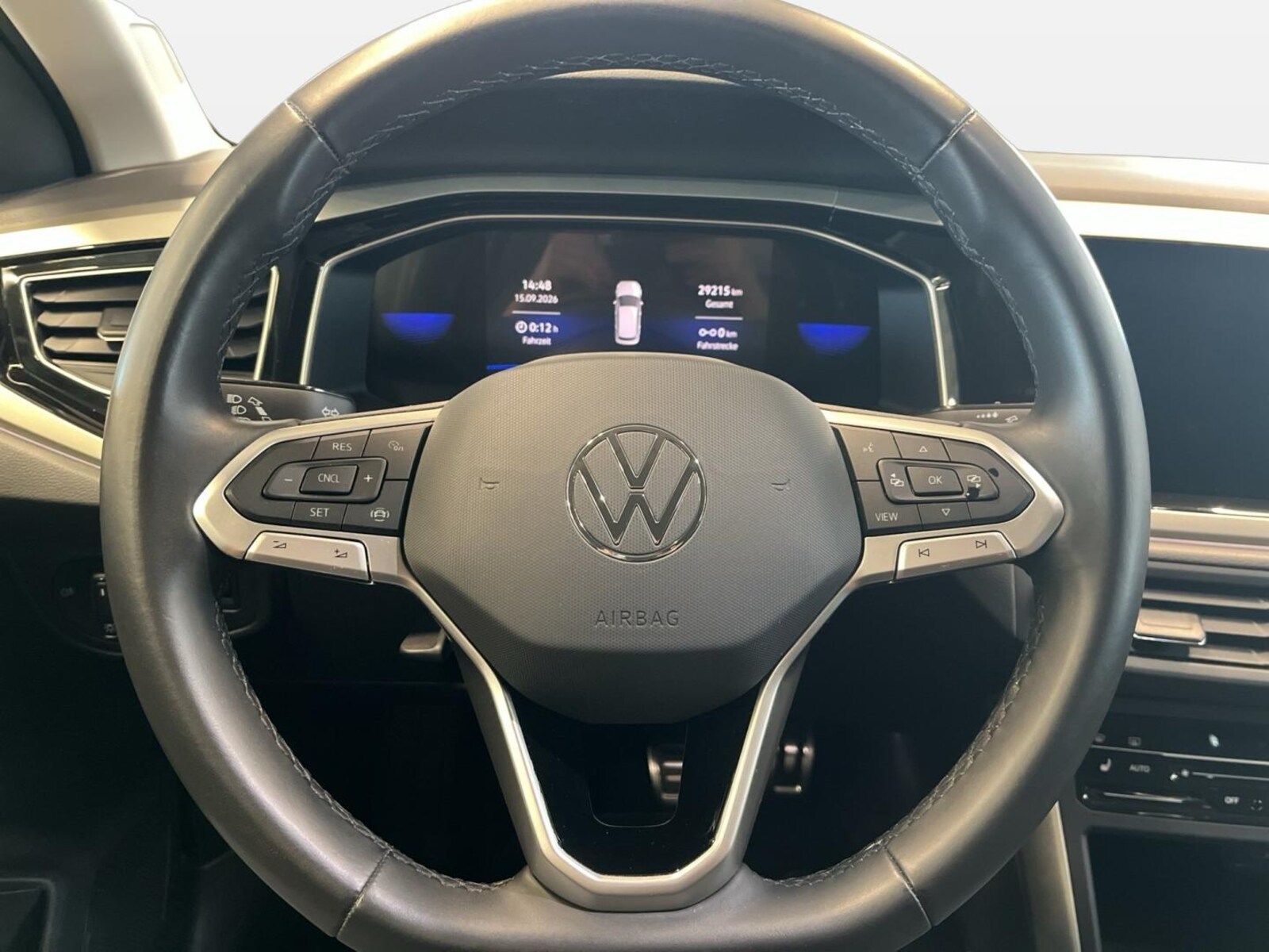 Volkswagen Taigo – Bild 17
