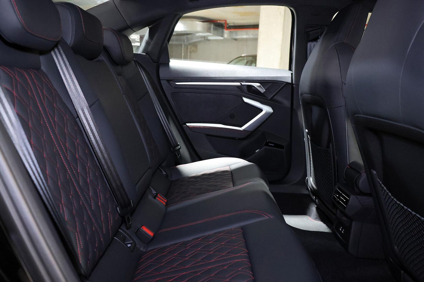 Image about Audi S3 Sedan TFSI quattro S tronic
