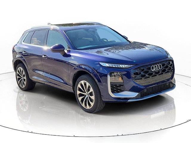 Photo of 2026 Audi Q3 SUV