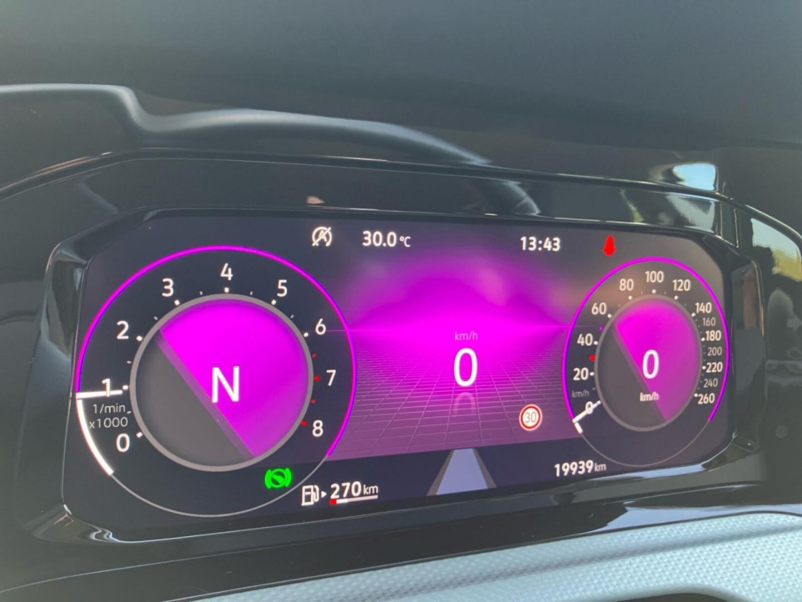 Volkswagen Golf – Bild 12