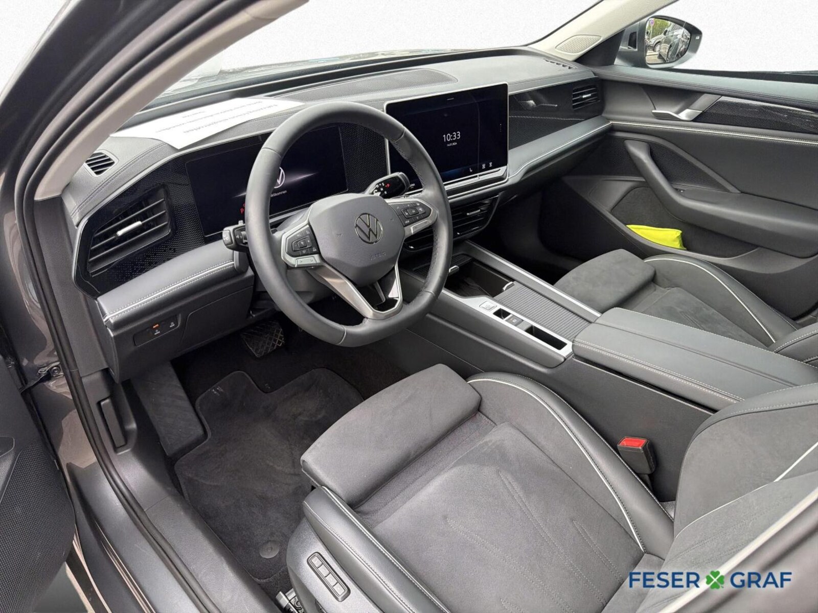 Volkswagen Passat – Bild 8