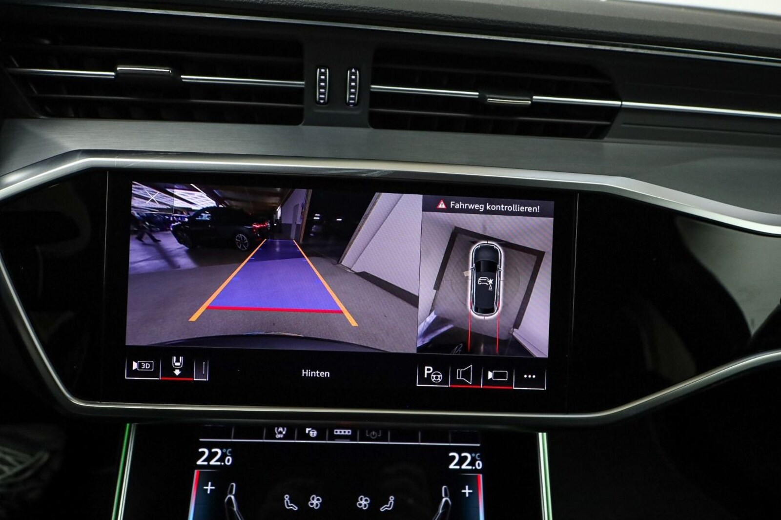 Audi A6 Avant – Bild 22