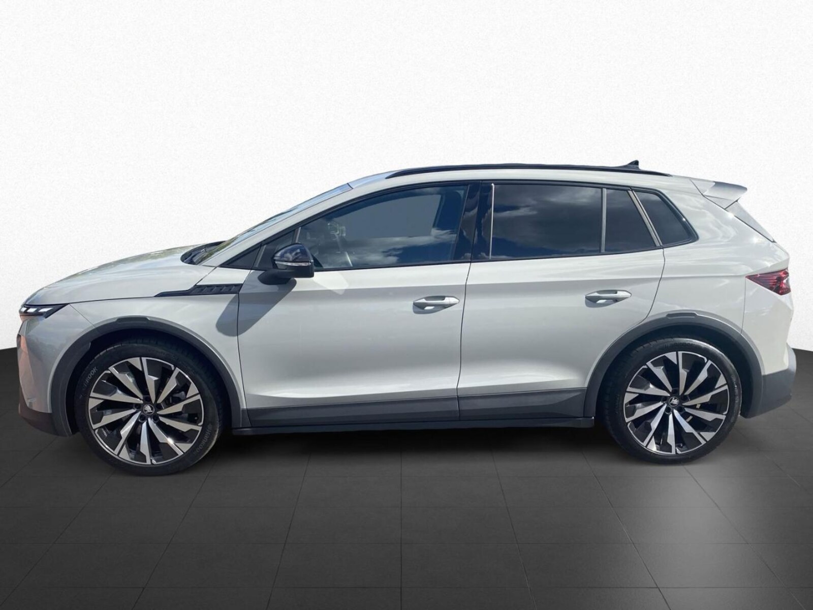 Škoda Elroq – Bild 5