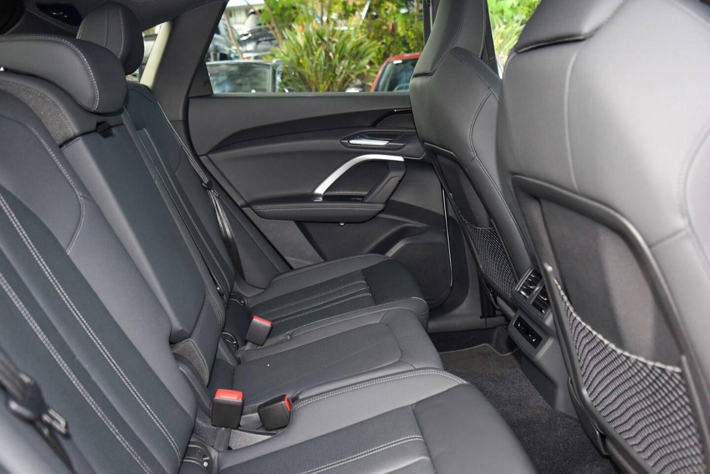 Image about Audi Q5 Sportback TFSI quattro 200 kW sport