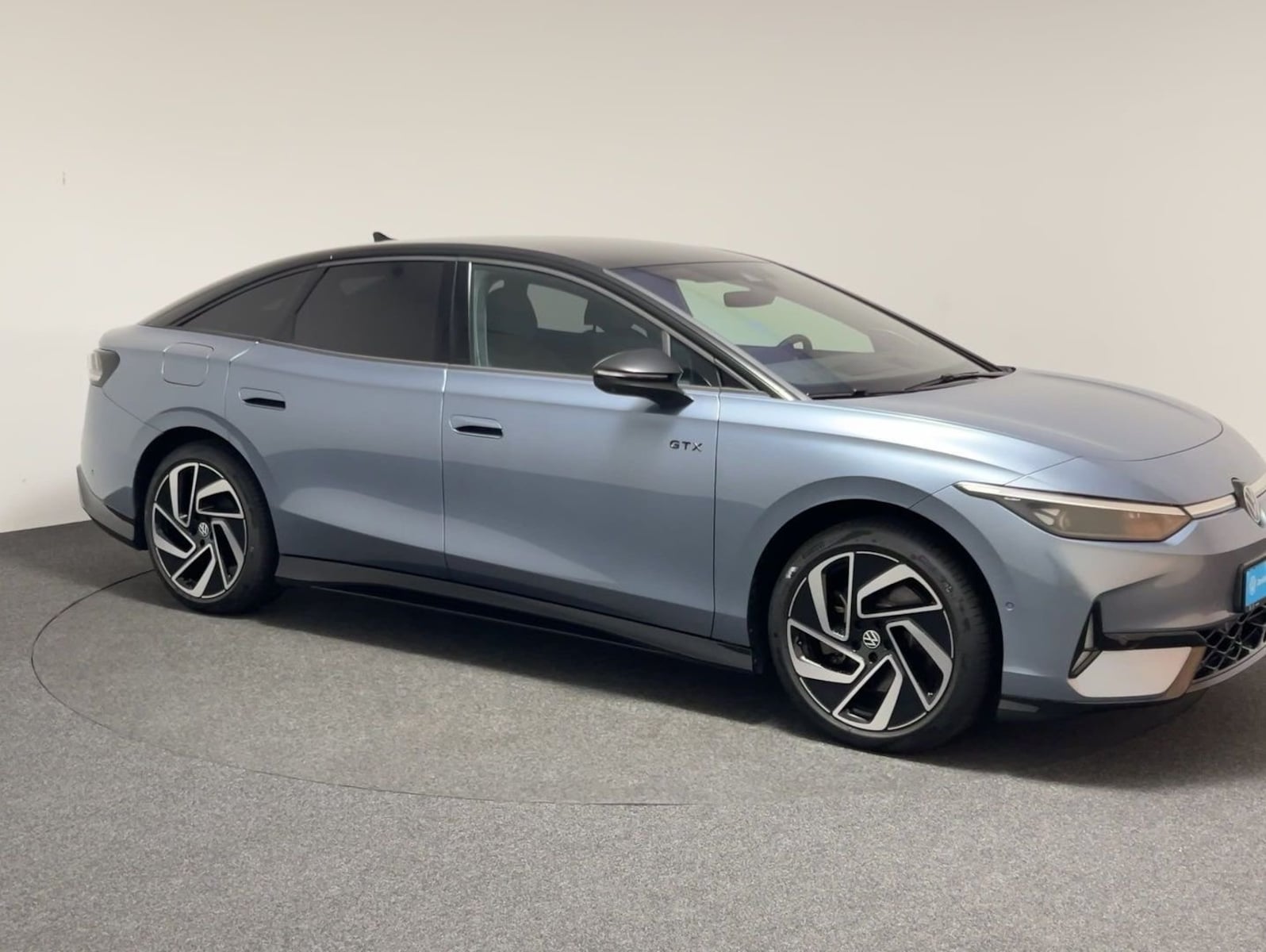 Volkswagen ID.7 – Bild 3