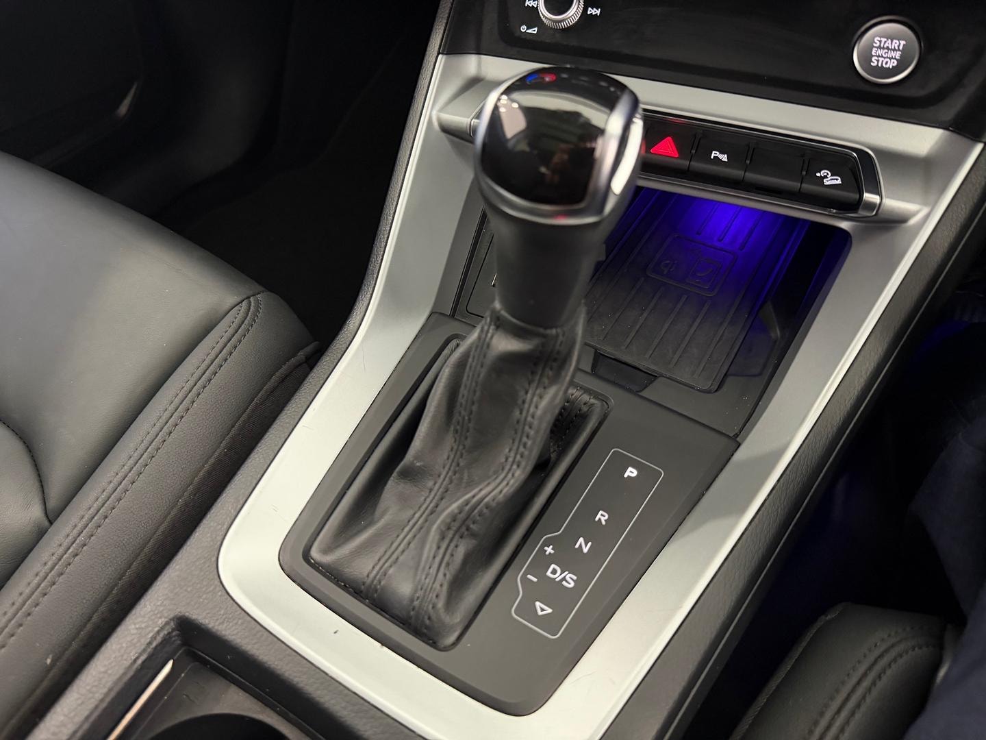 Image about Audi Q3 35 TFSI S tronic
