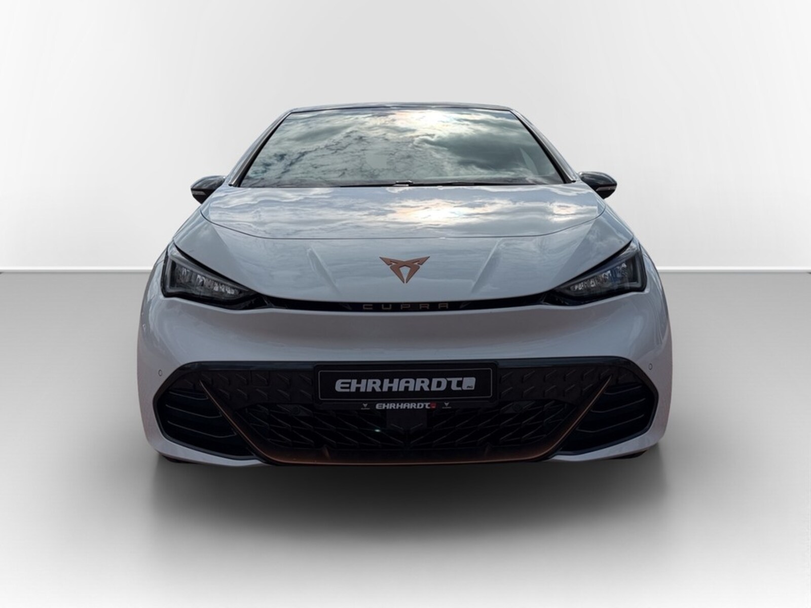 CUPRA Born – Bild 2