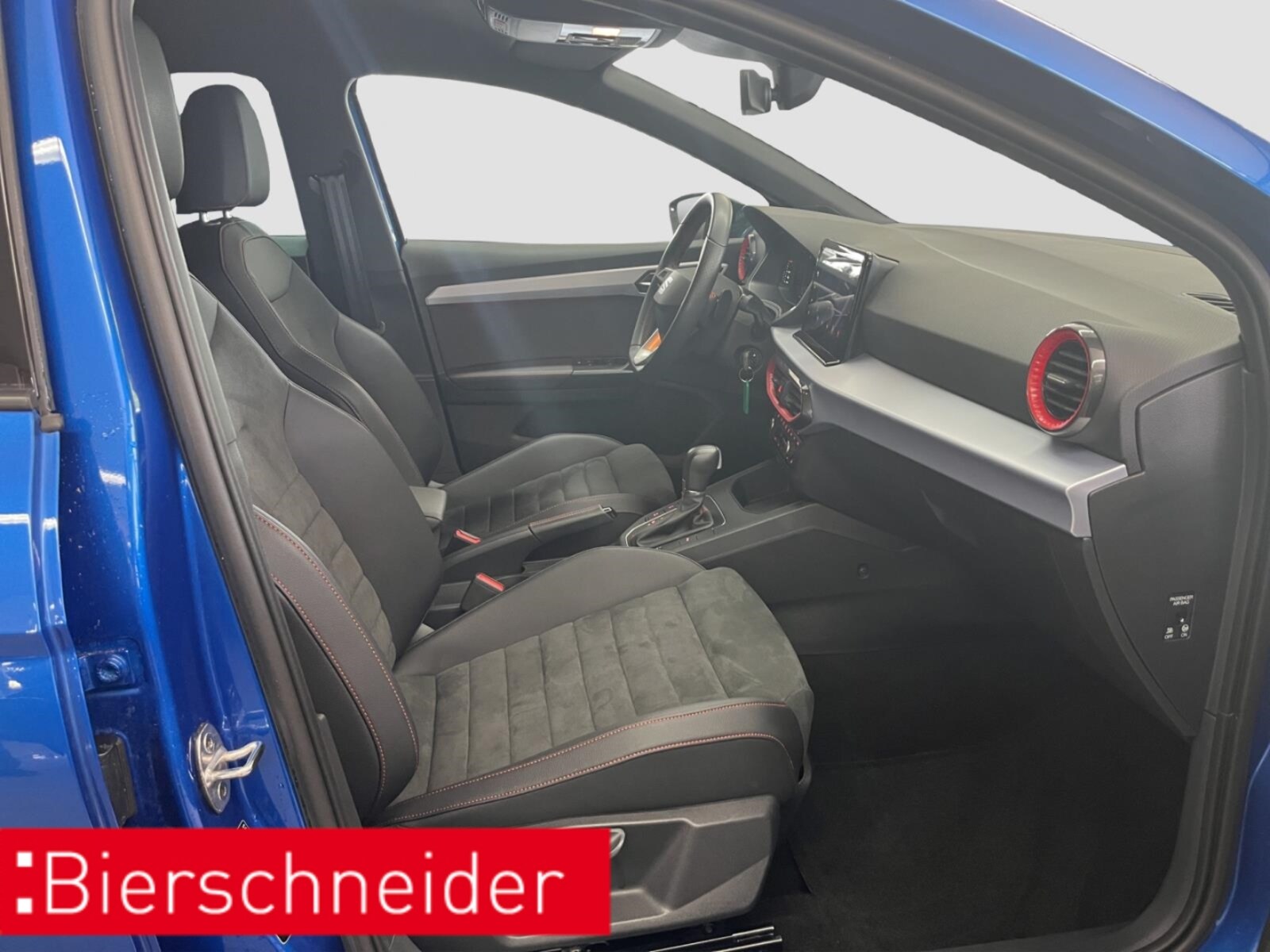 SEAT Ibiza – Bild 13