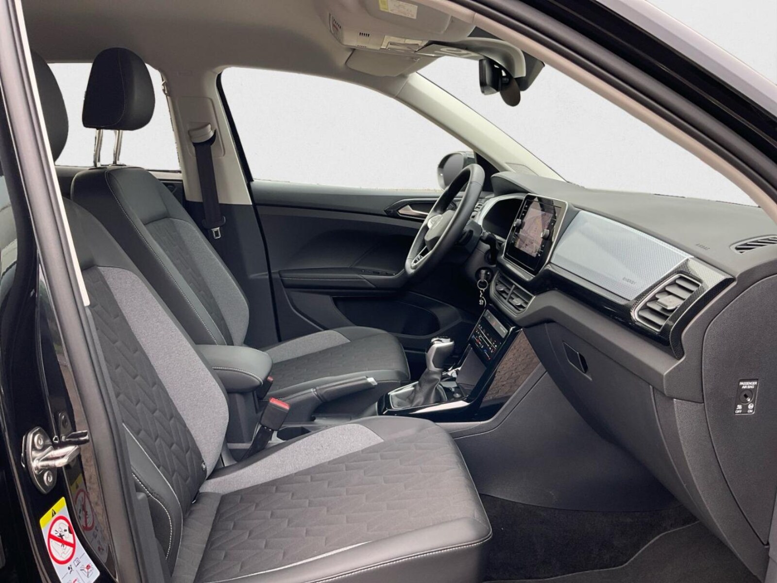 Volkswagen T-Cross – Bild 16