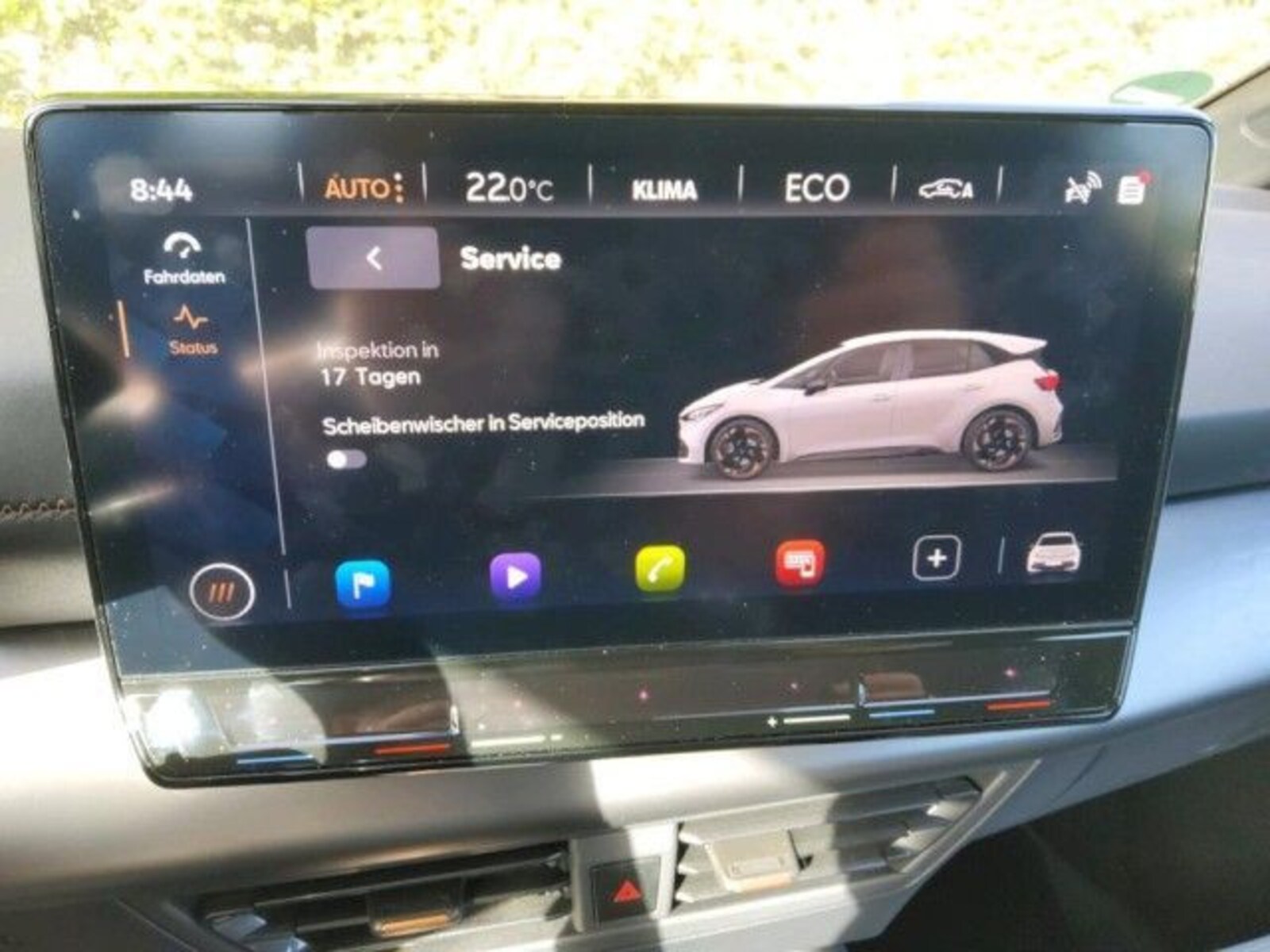 CUPRA Born – Bild 14