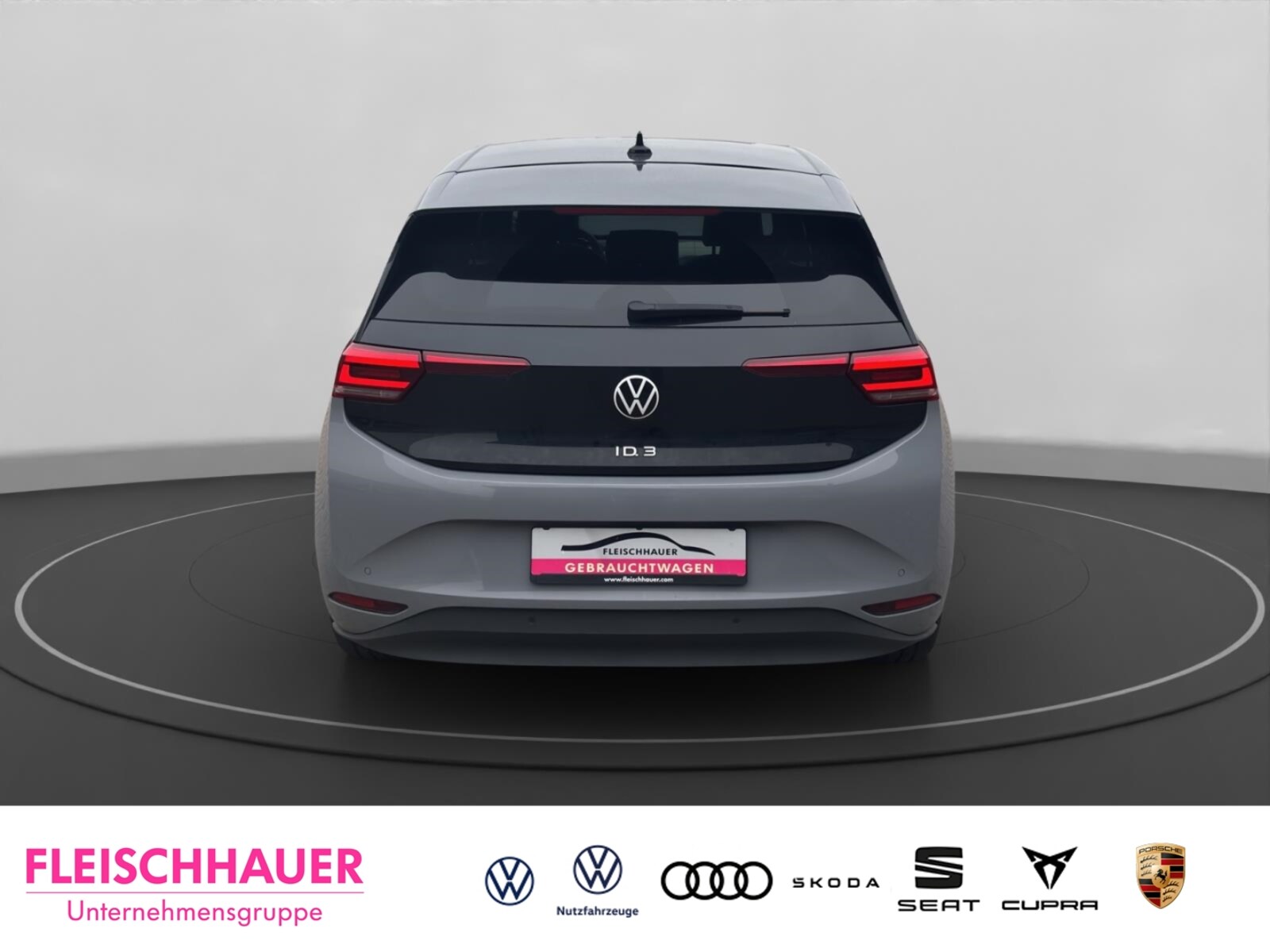 Volkswagen ID.3 – Bild 5