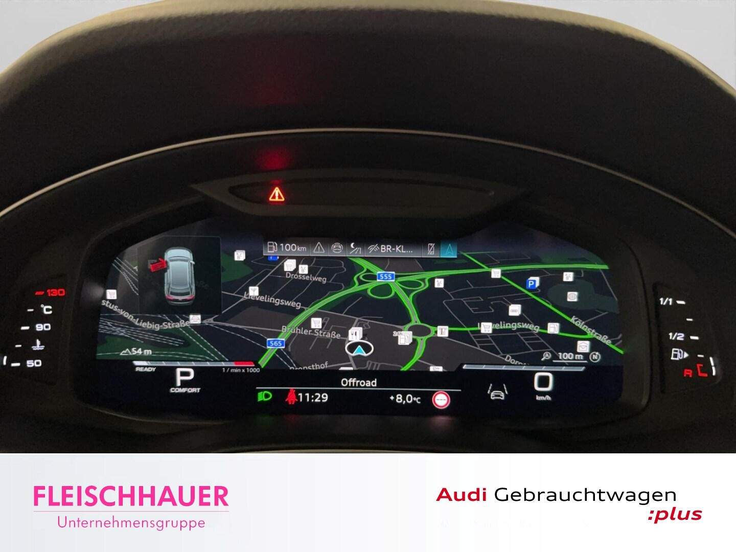 Image about Audi SQ8 competition plus TFSI quattro tiptronic