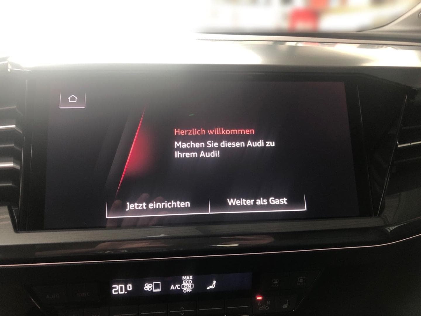 Image about Audi Q4 Sportback e-tron 50 e-tron quattro