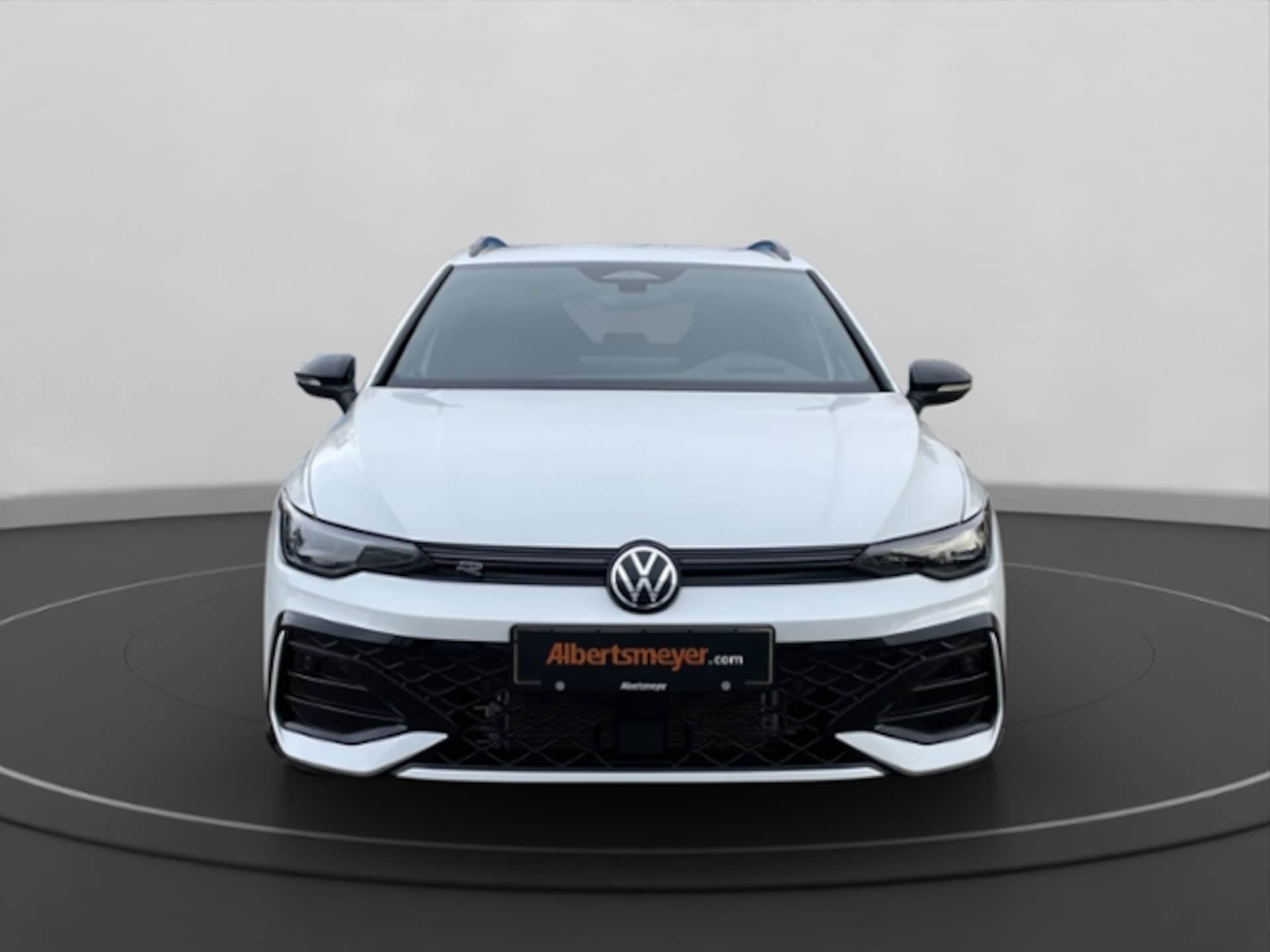 Volkswagen Golf Variant R-Line