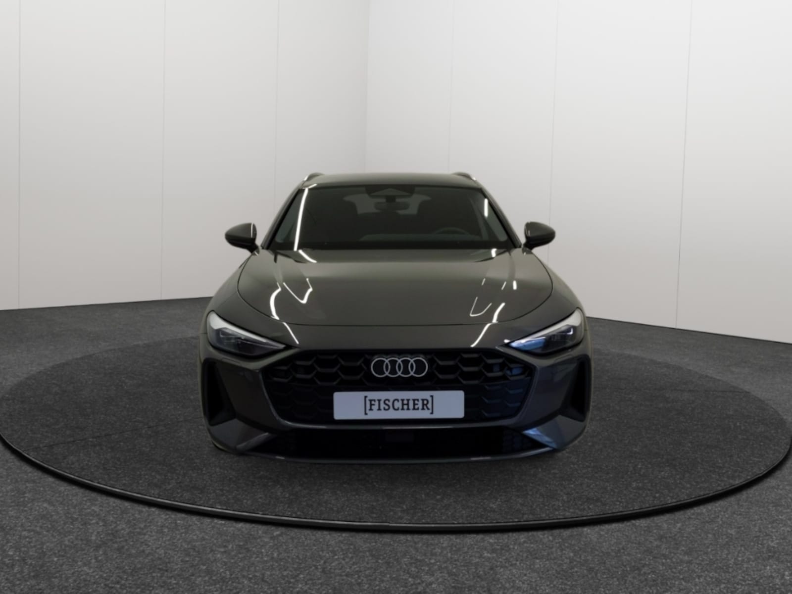 Audi A5 Avant – Bild 2
