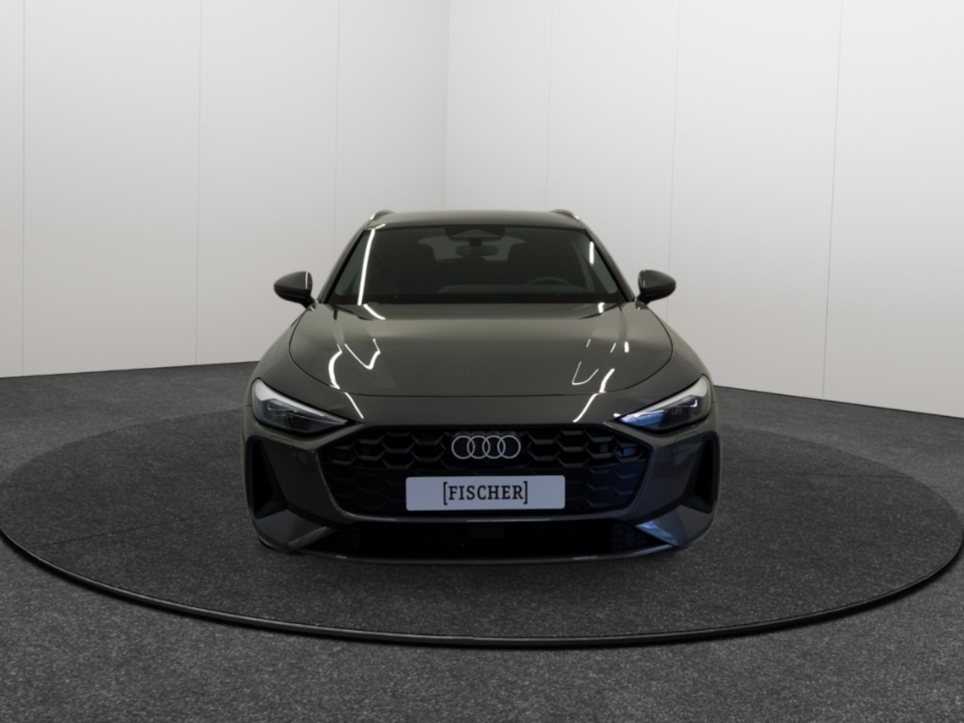 Audi A5 Avant