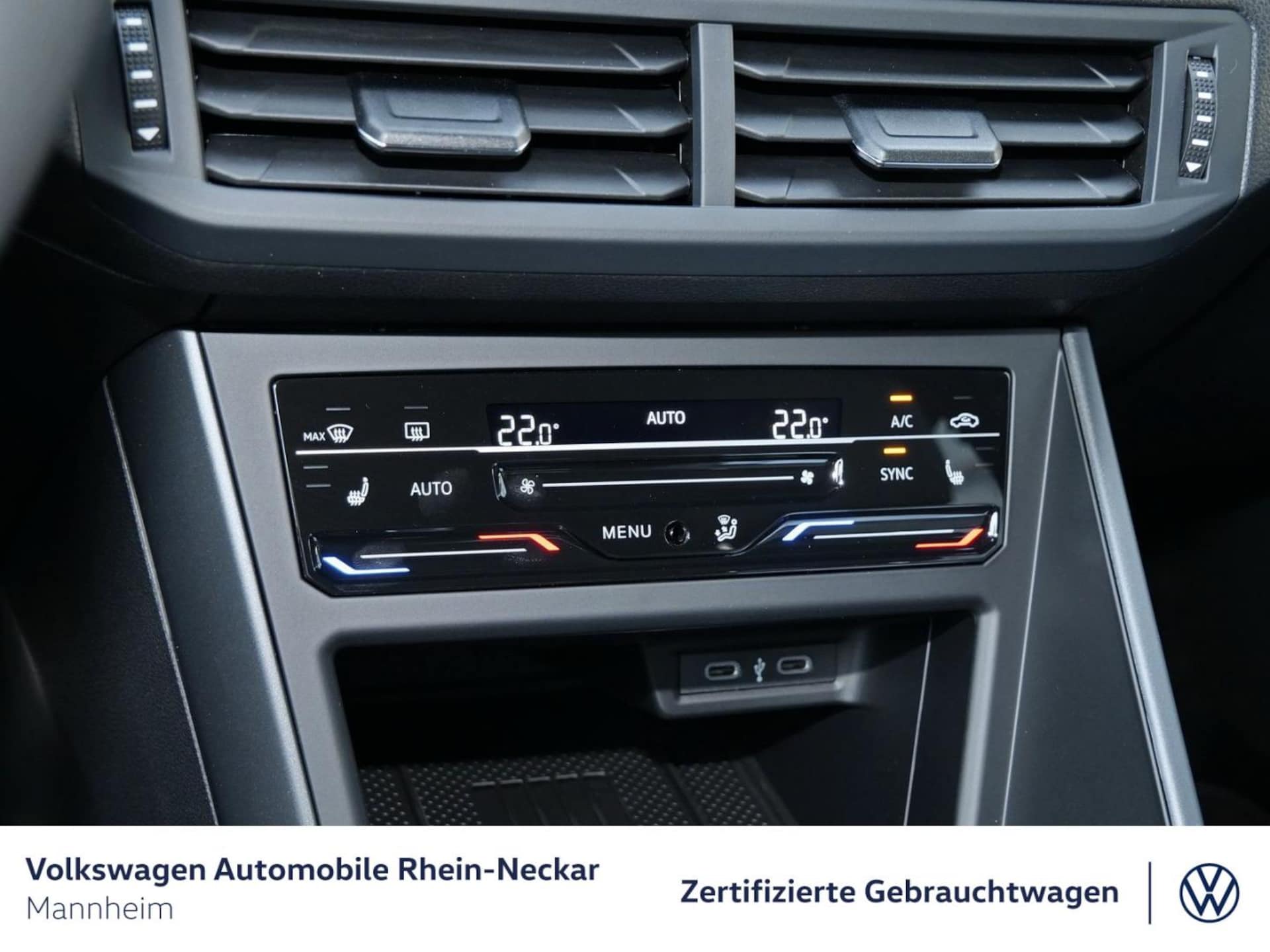Volkswagen Taigo R-Line