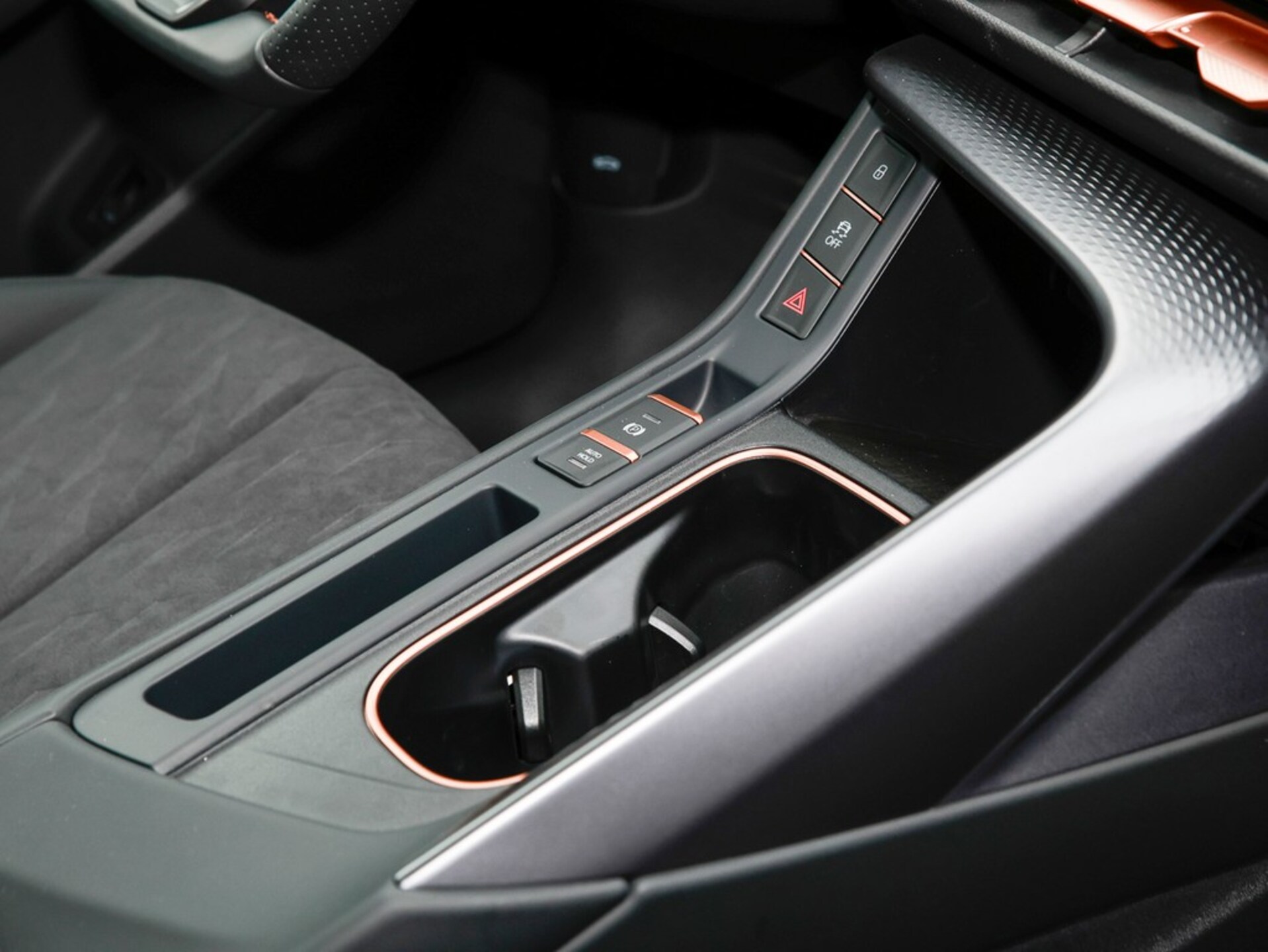 CUPRA Terramar VZ