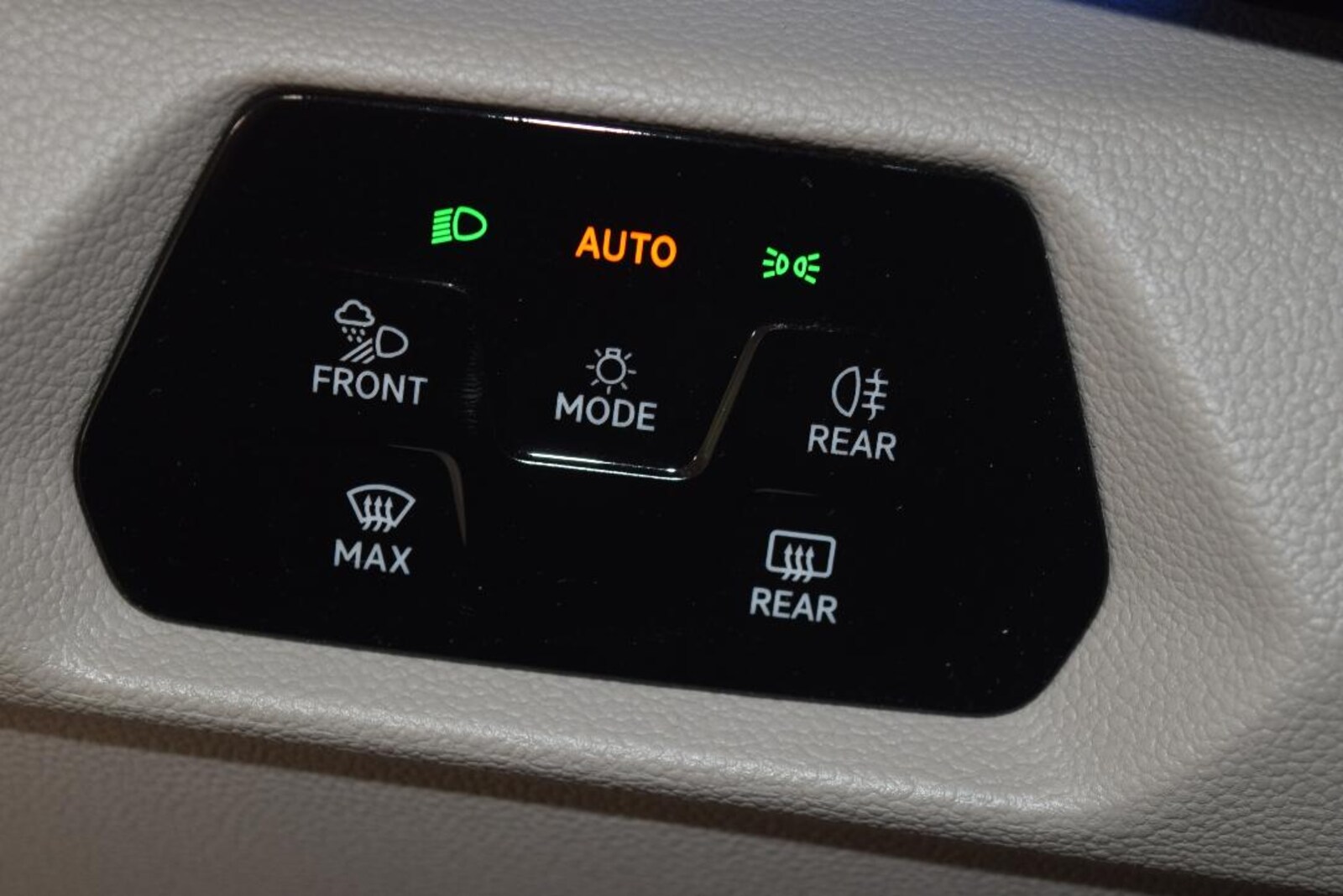 Volkswagen Multivan Langversion – Bild 19
