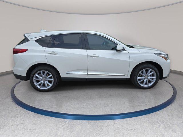 2023 Acura RDX