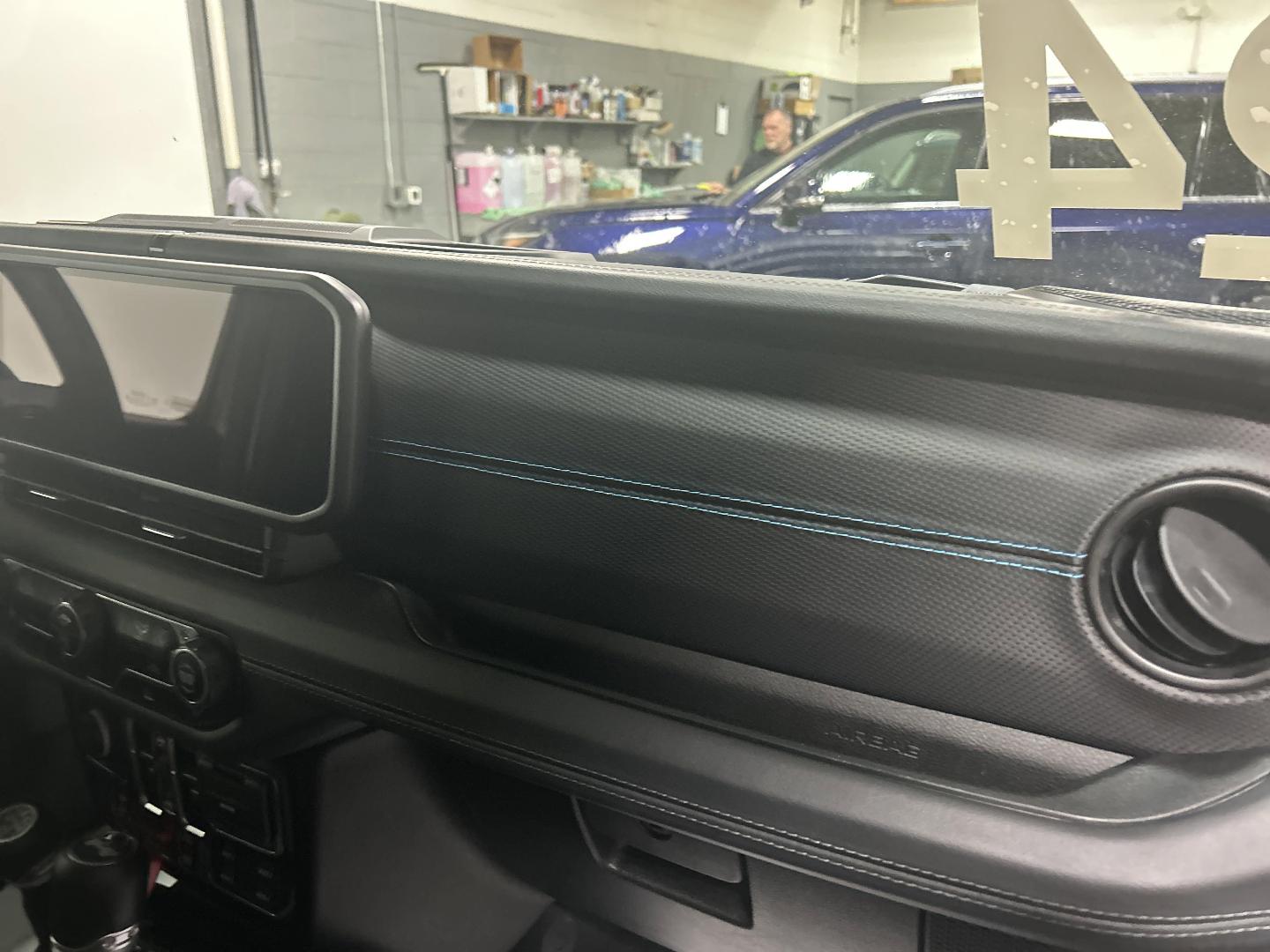 2024 Jeep Wrangler 4xe Rubicon 4XE - Photo 32