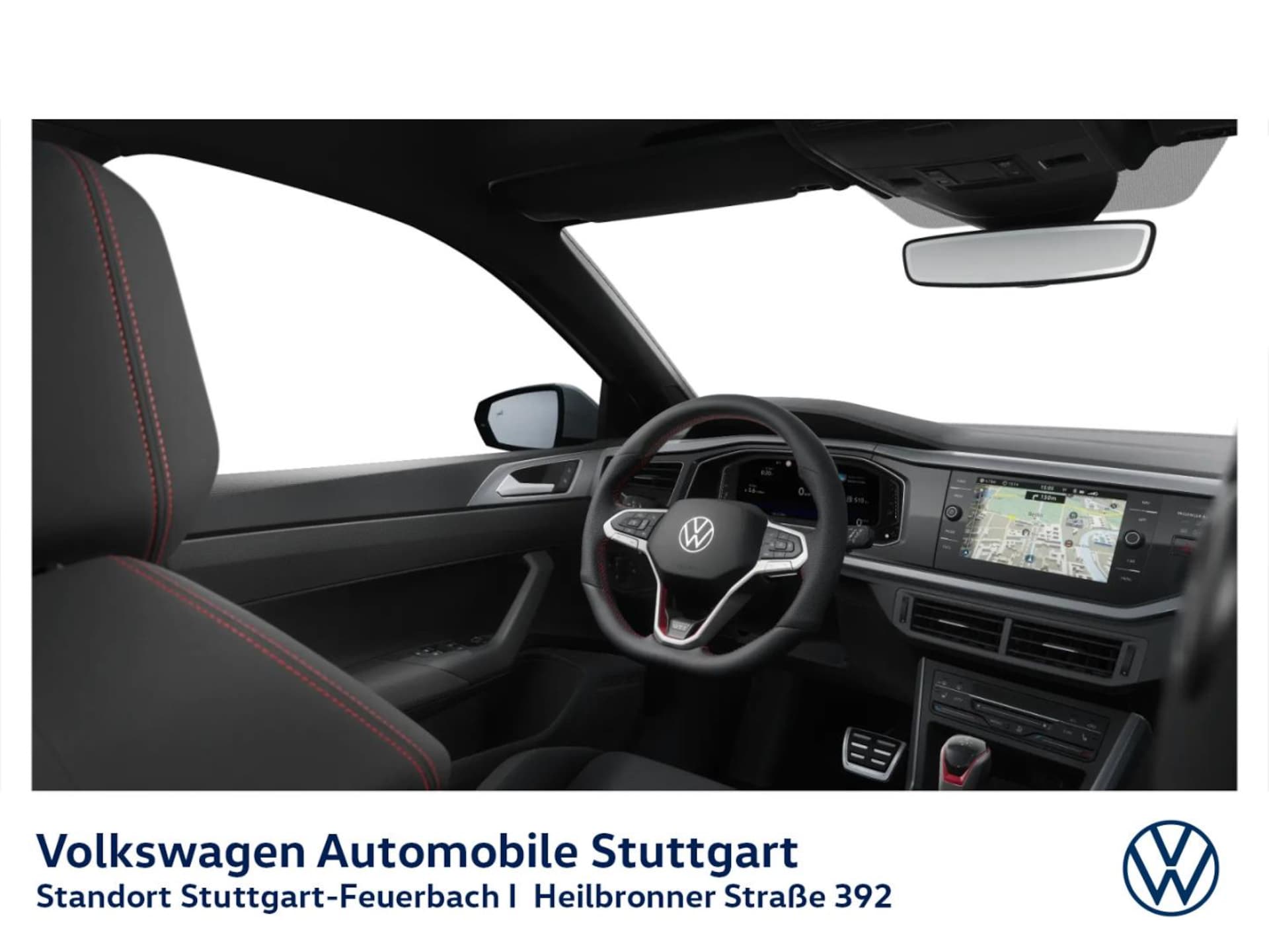 Volkswagen Polo GTI