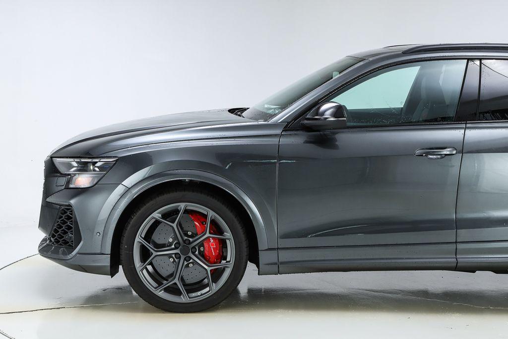 2026 Audi RS Q8 Base - Photo 6