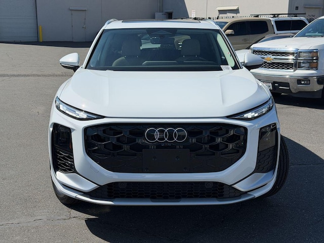 2026 Audi Q3 SUV