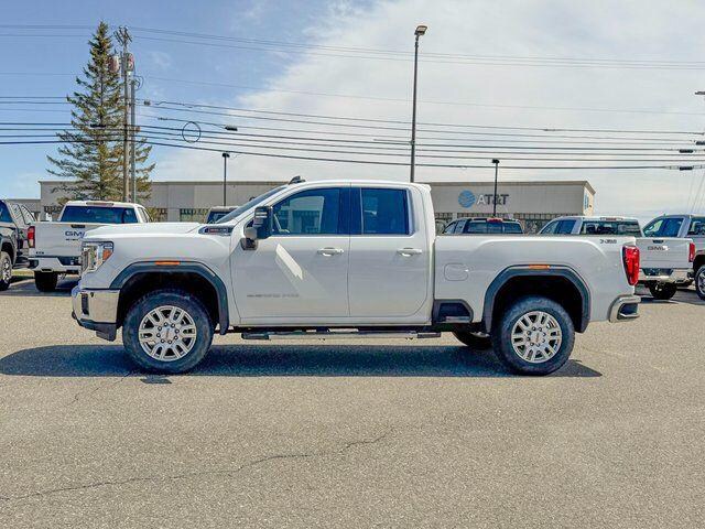 2022 GMC Sierra