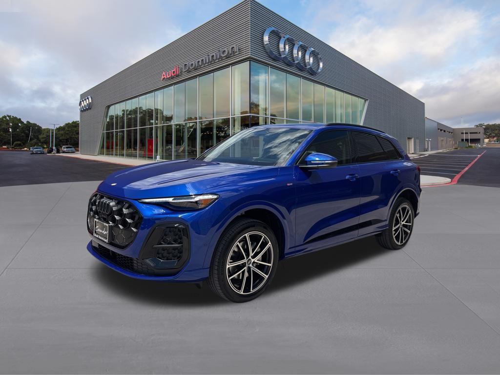2026 Audi Q5 Premium Plus quattro's photo