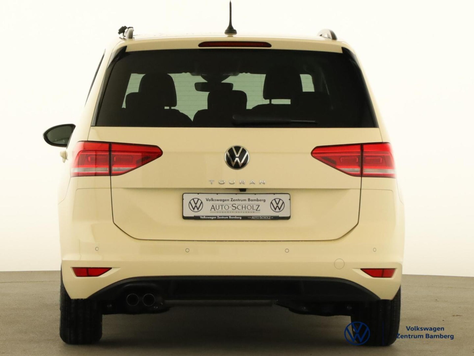 Volkswagen Touran Trendline
