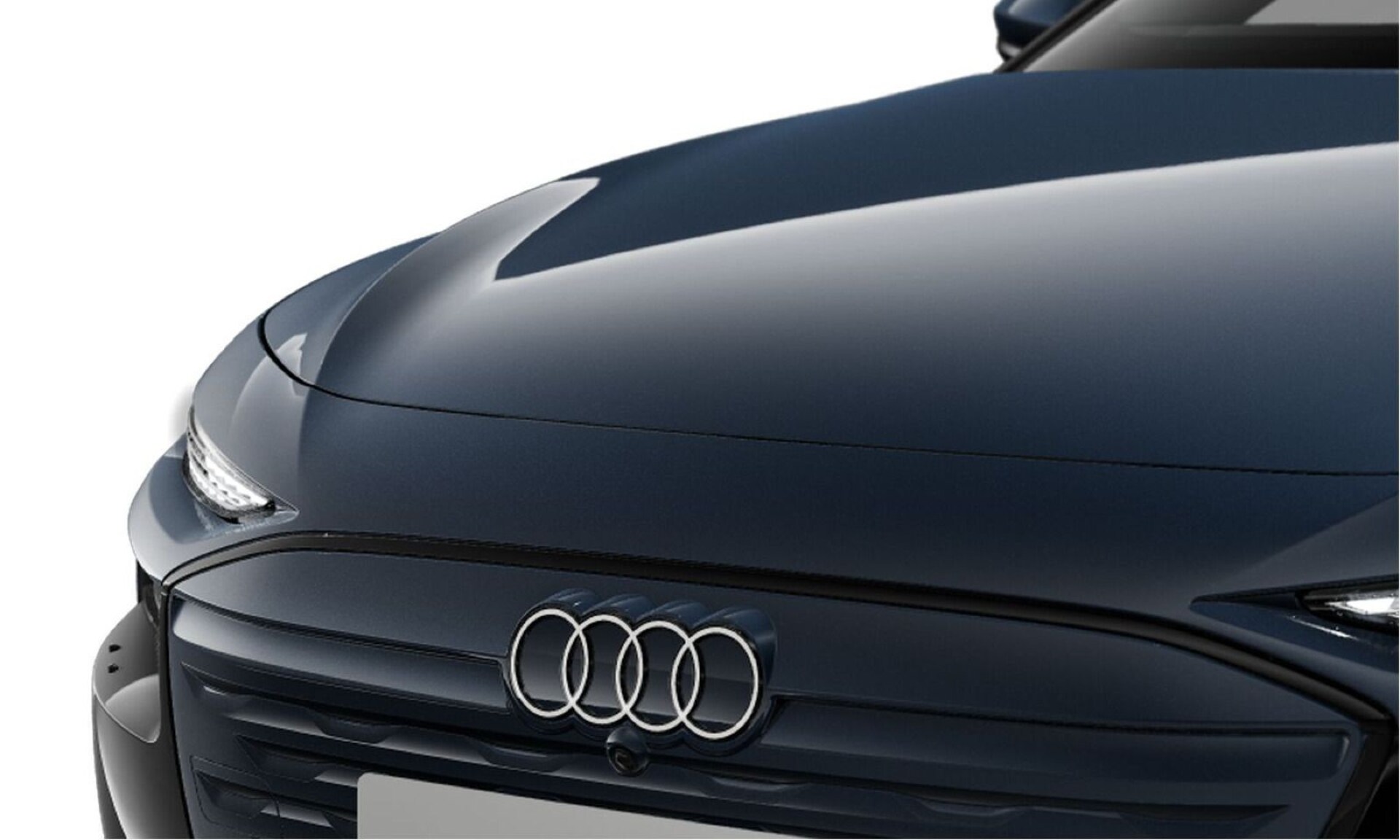 Audi A6 Sportback e-tron