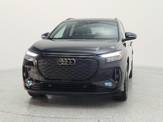2024 Audi Q4 e-tron