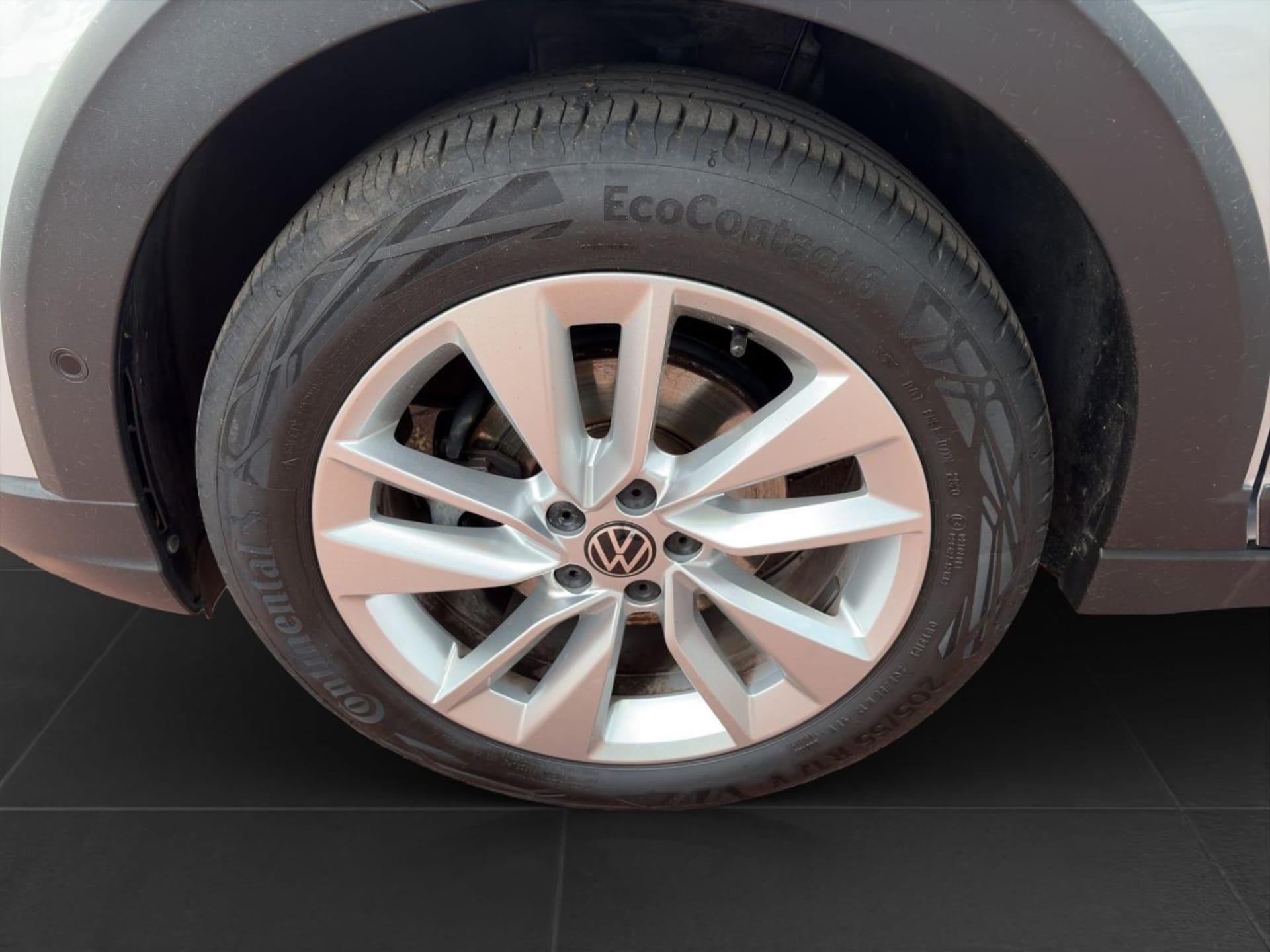 Volkswagen Taigo Life