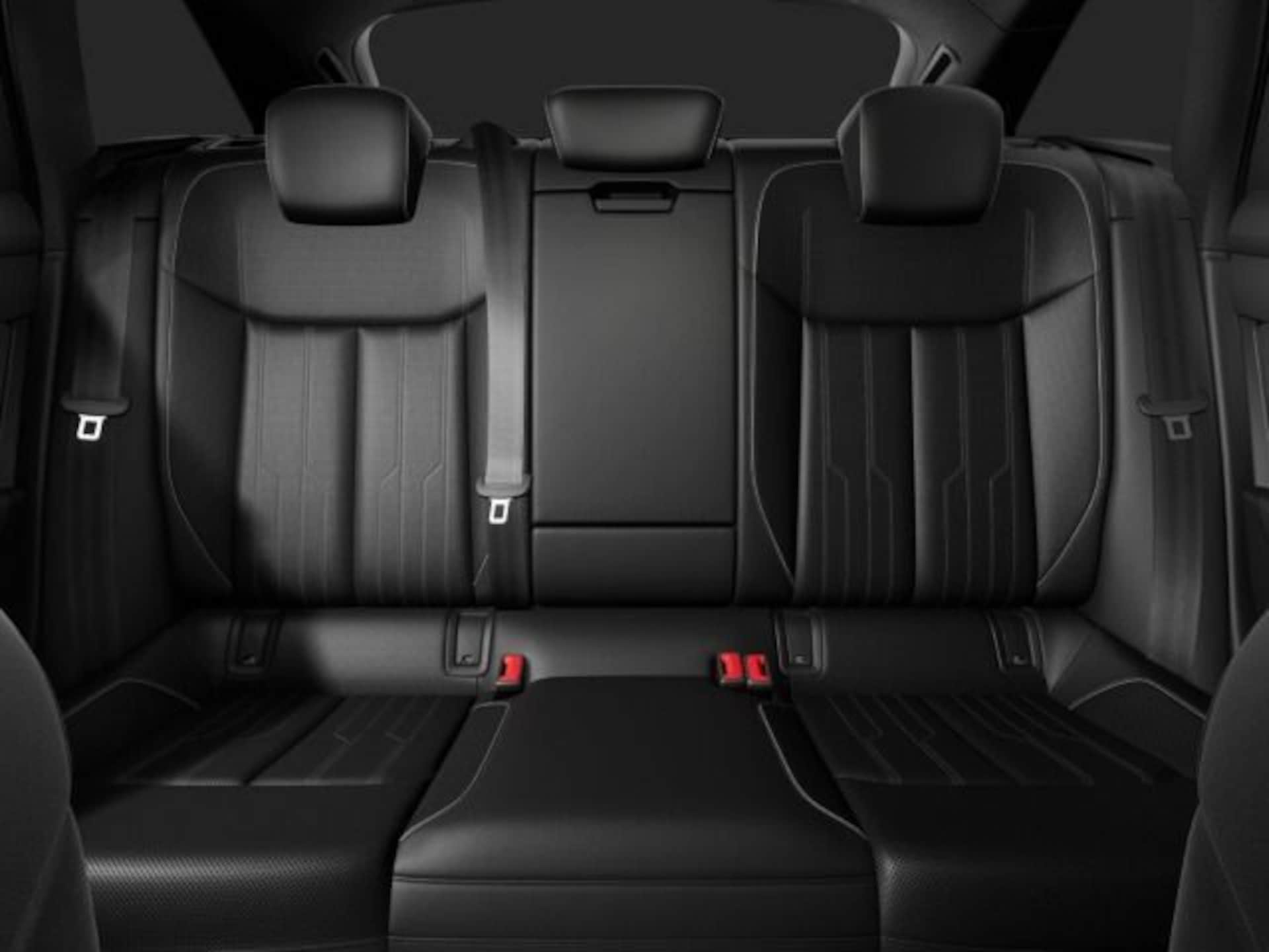 Audi A6 Avant TFSI e Sport