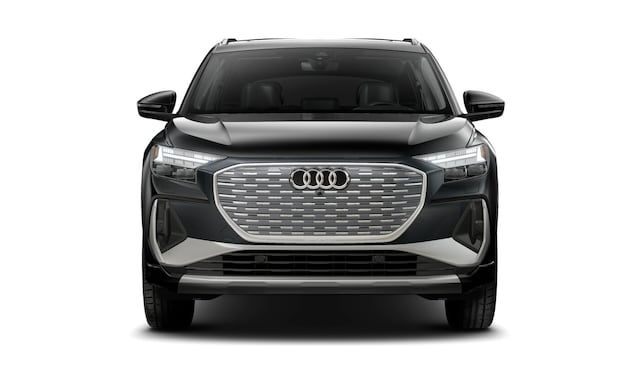 2023 Audi Q4 e-tron