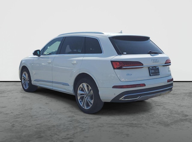 2021 Audi Q7